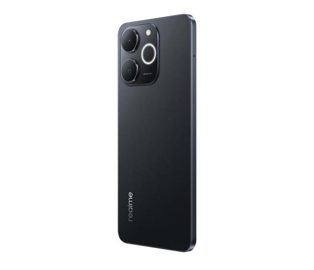 realme Note 70T 4/128GB Obsidian Black - 1363260 - zdjęcie 7